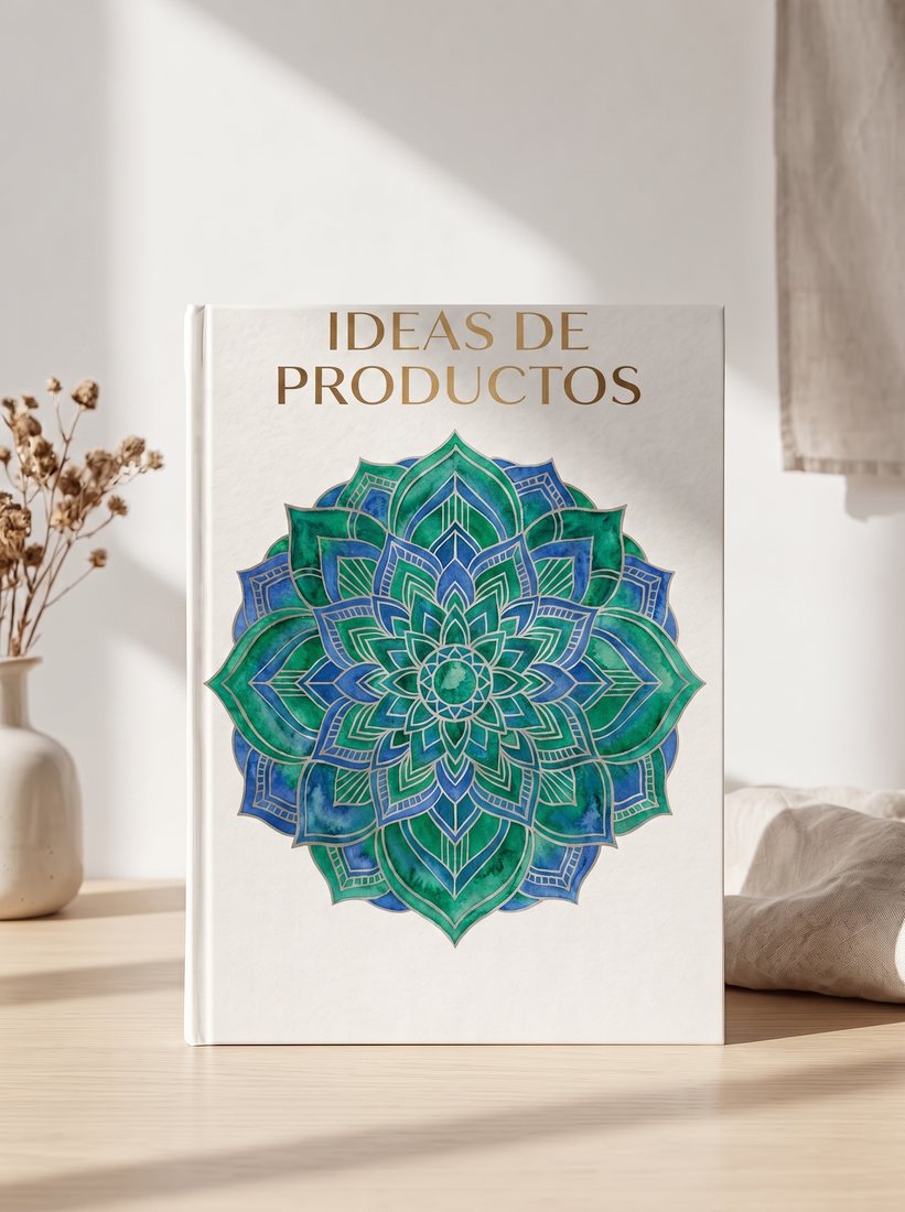 Ideas de productos