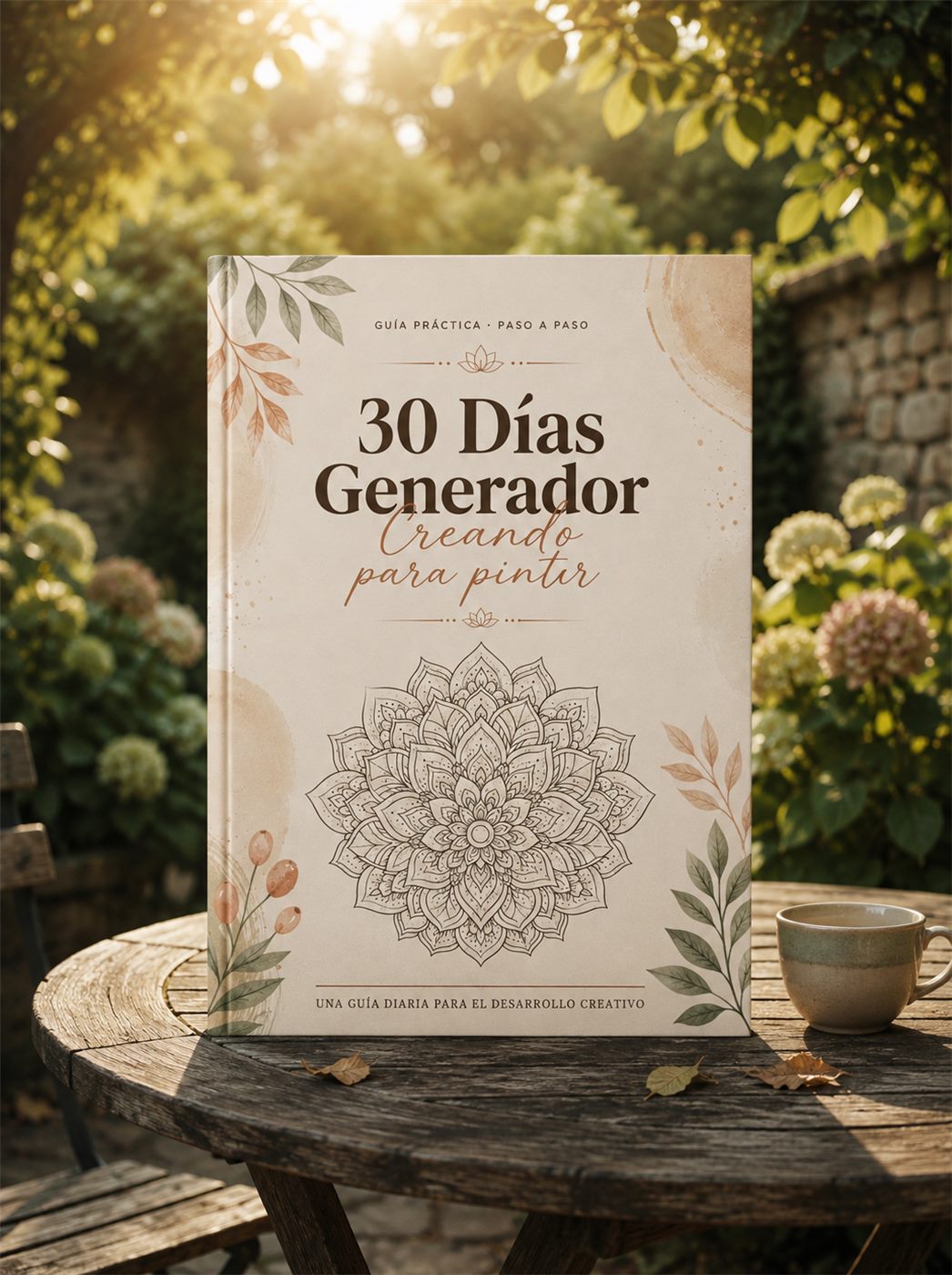 30 días generador