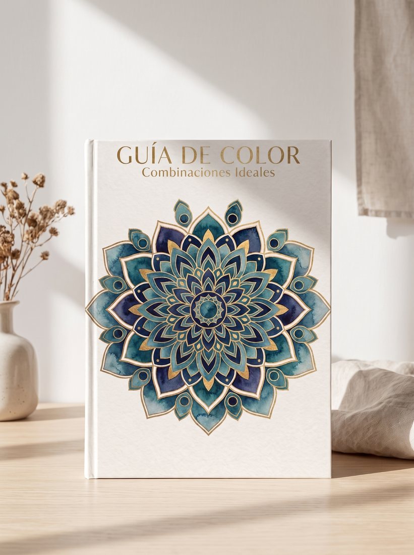 Guía de color